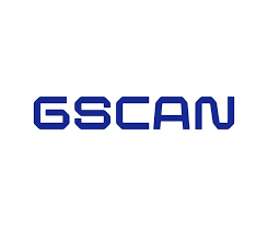 gscan logo deep tech